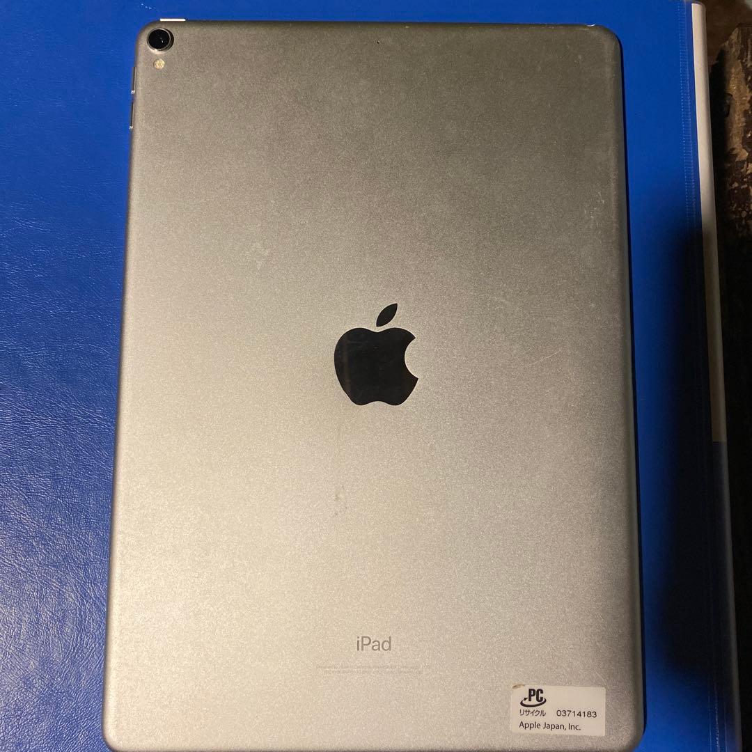 iPad pro10.5インチ 64G シルバー 本体