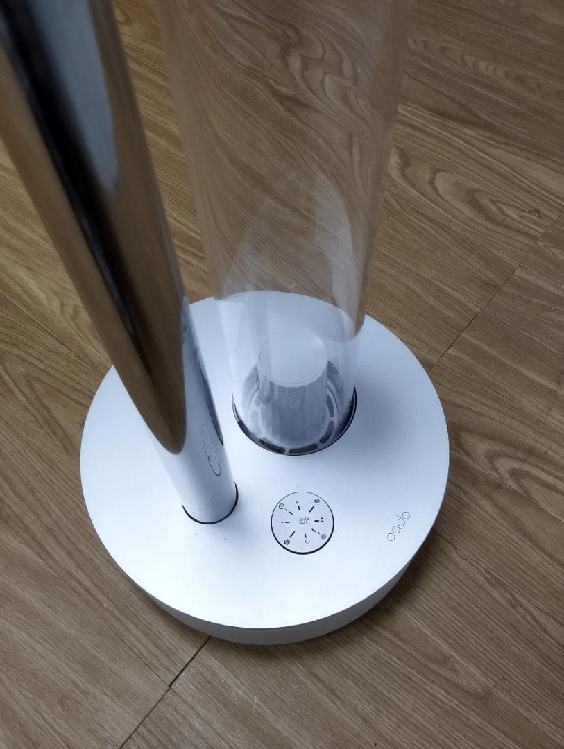 Y☆254 cado 加湿器 HM-C630i