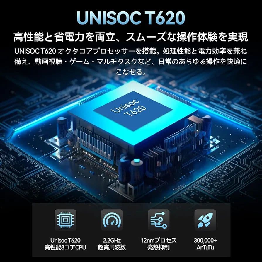 FPD 11インチ タブレット