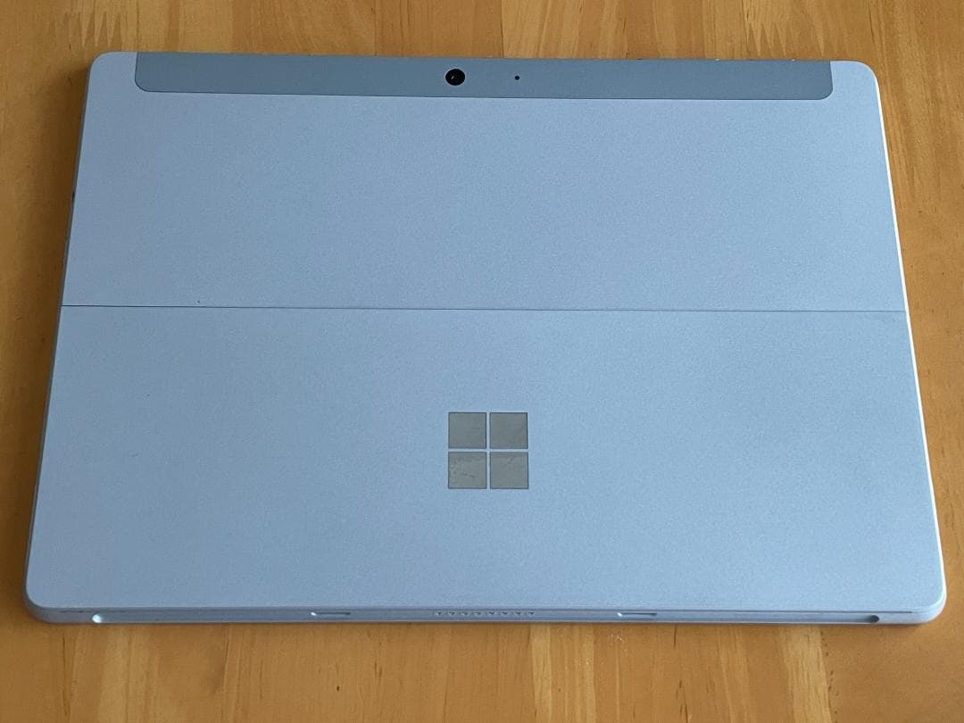 Windowsタブレット本体 Surface Go2 8GB SSD120GB Windows11