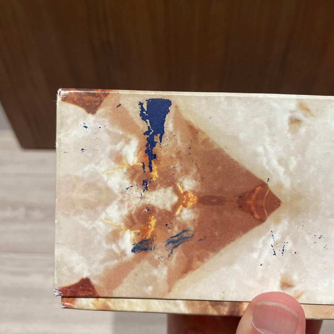 ROLEX ロレックス　箱　純正　レディース　ボックス　付属品　ハコ　中古