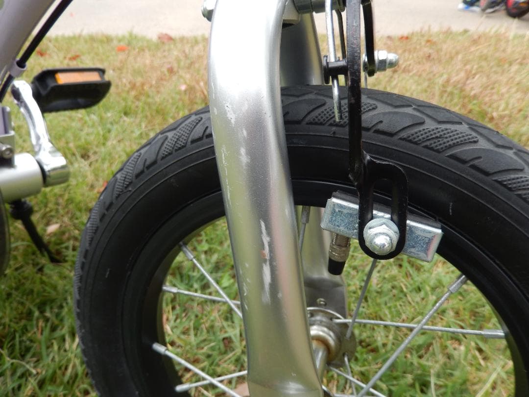 へんしんバイク2