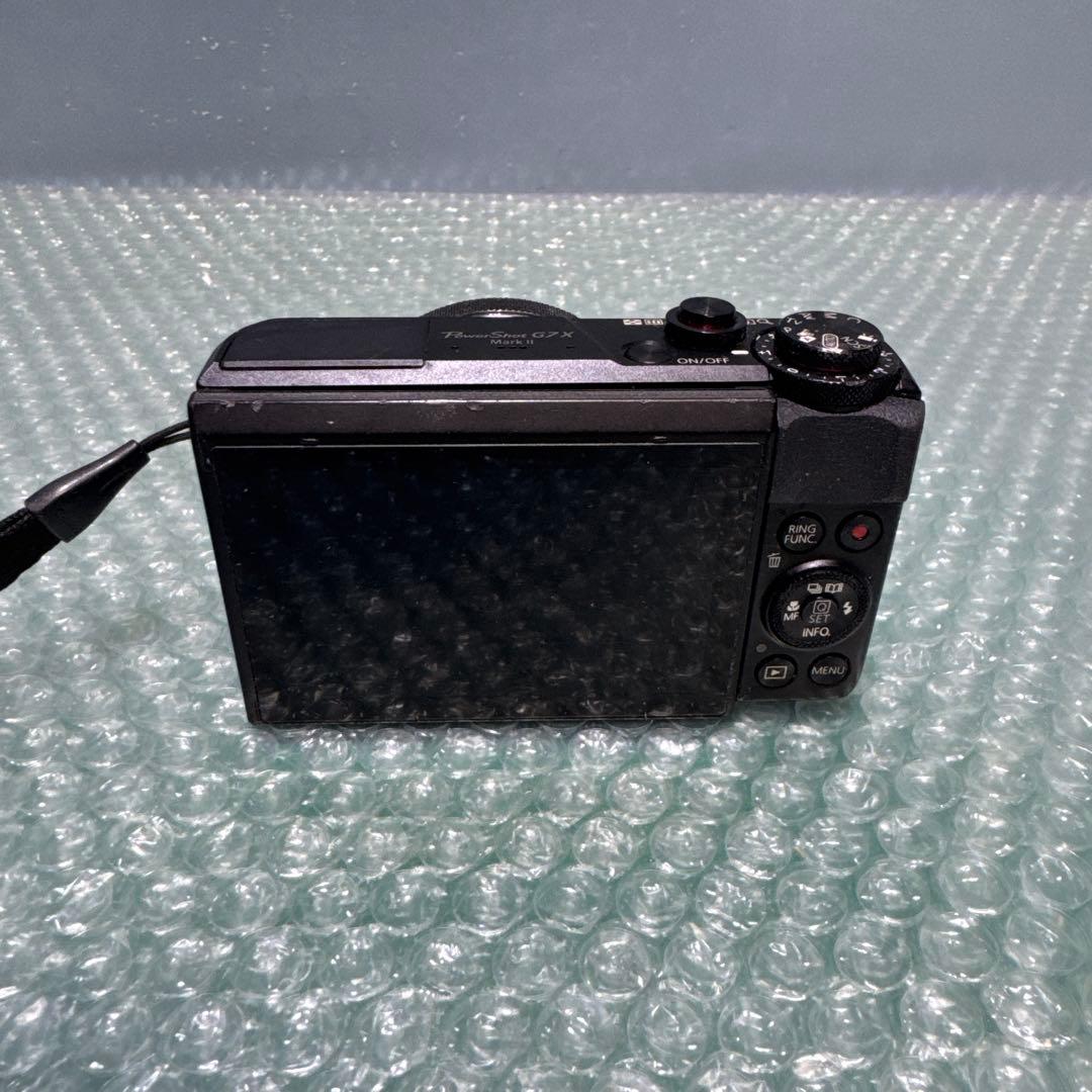 Canon A1100IS キヤノン PowerShot G7X カメラ