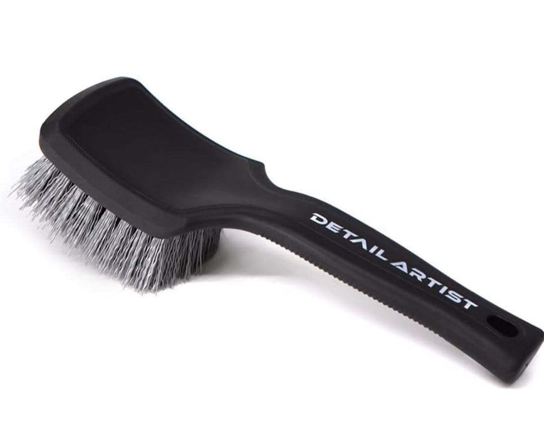 【TETSU様】DETAIL ARTIST ELECTRIC FOAM GUN