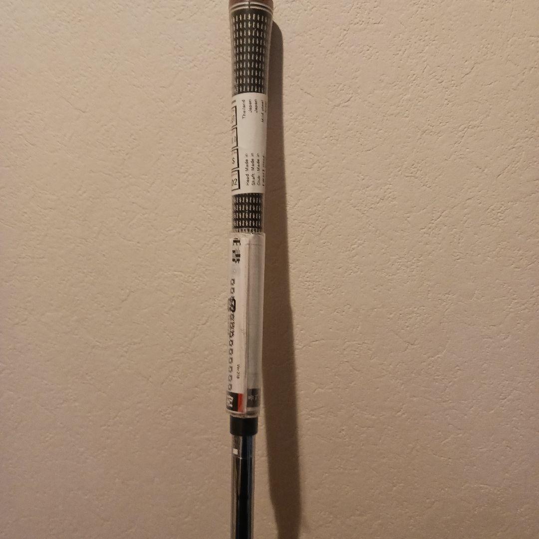 ツアーB221cbアイアン