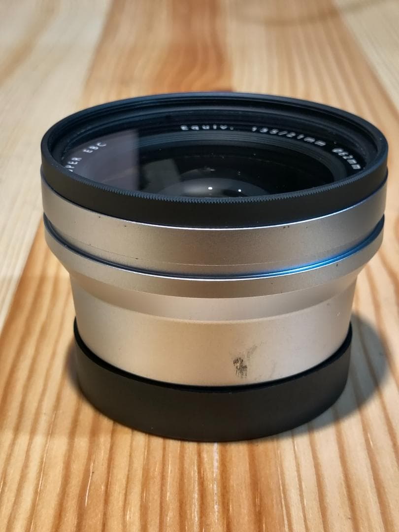 Fujifilm X70 ワイコン付き 富士フイルム コンパクトデジタルカメラ