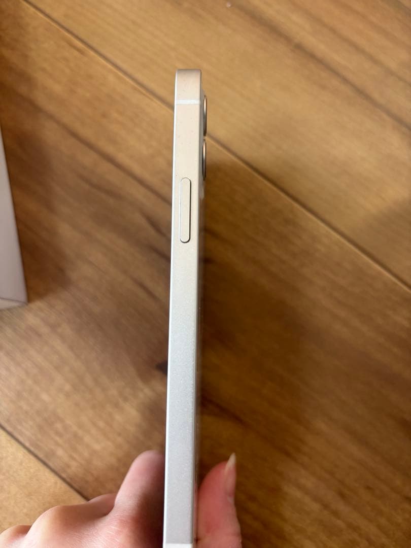 Apple iPhone 12 ホワイト 本体　128G