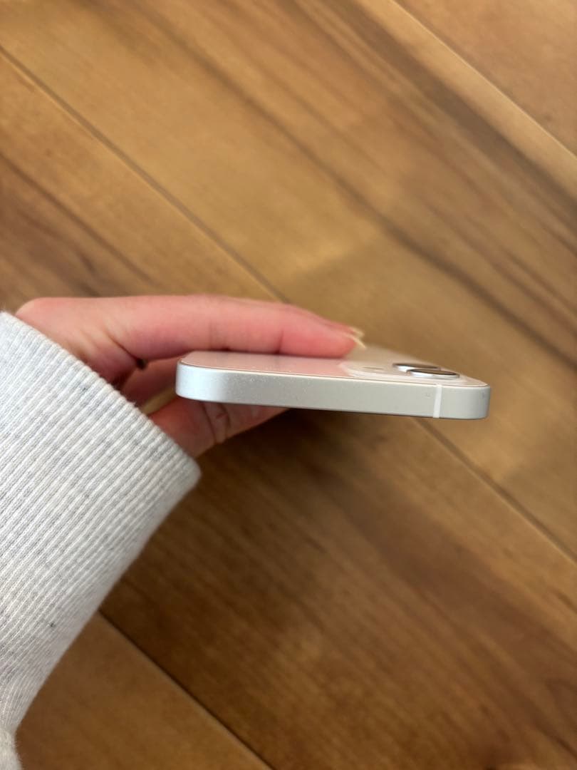 Apple iPhone 12 ホワイト 本体　128G