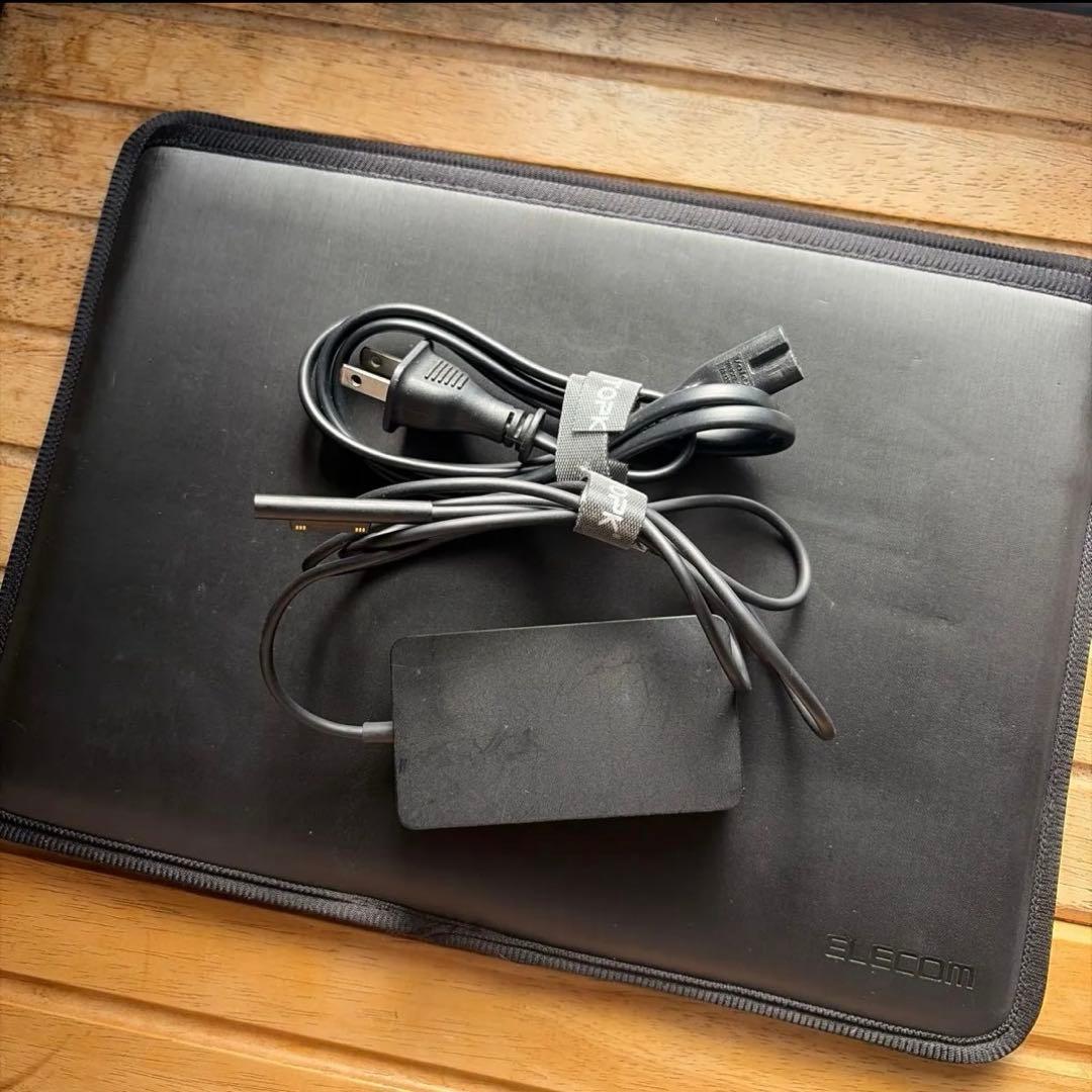 Windowsタブレット本体 Microsoft Surface Pro 7+ 16GB SSD 256GB