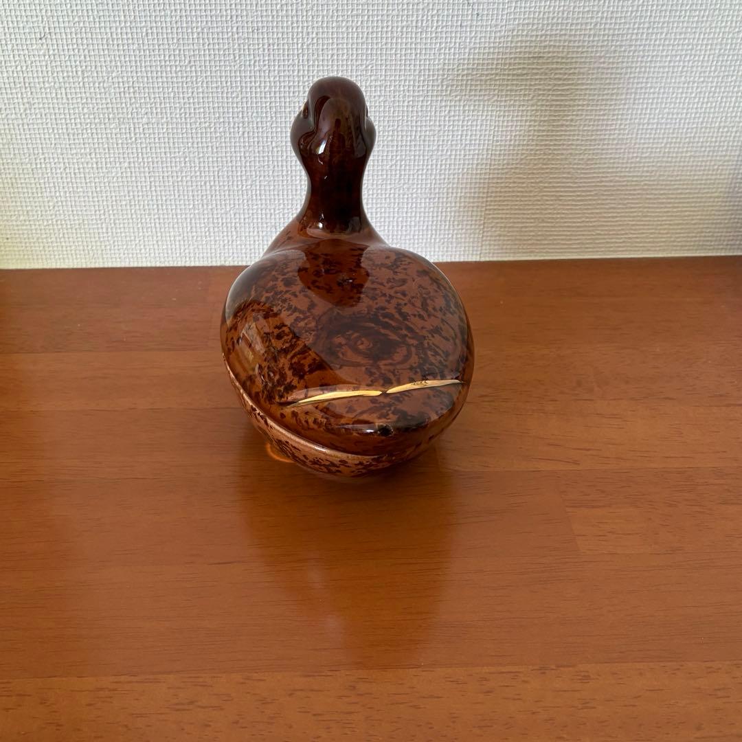 ミッシェル・コーガン　カモ　鴨パテポット　テリーヌポット　フランス