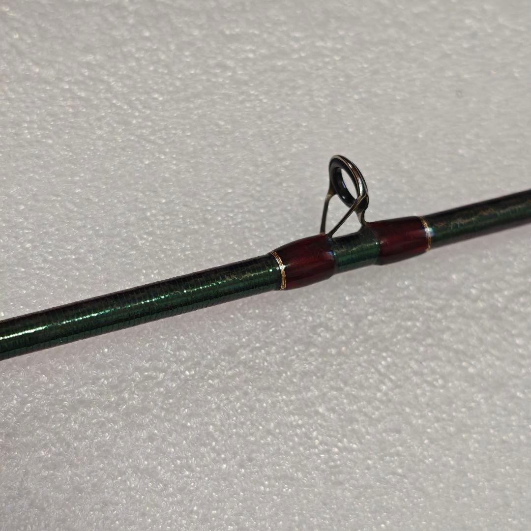 シマノ　18 ワールドシャウラ　1702R-2