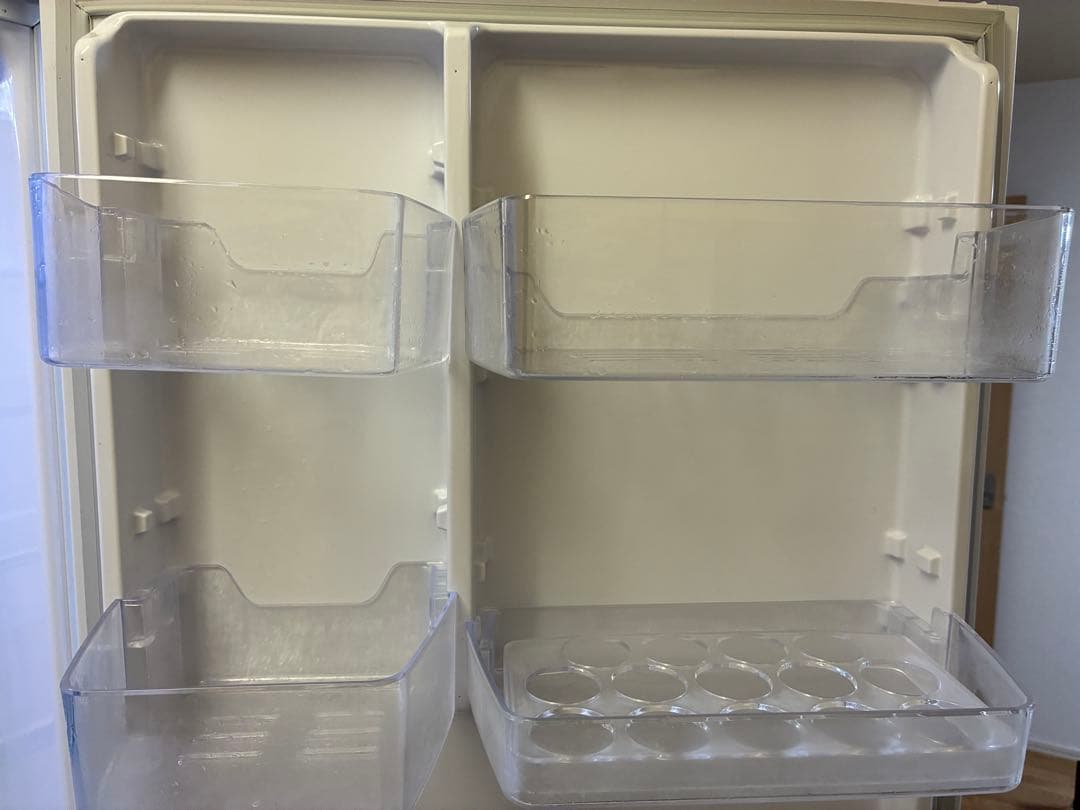 MITSUBISHI MR-B46G-W1 冷蔵庫 455L