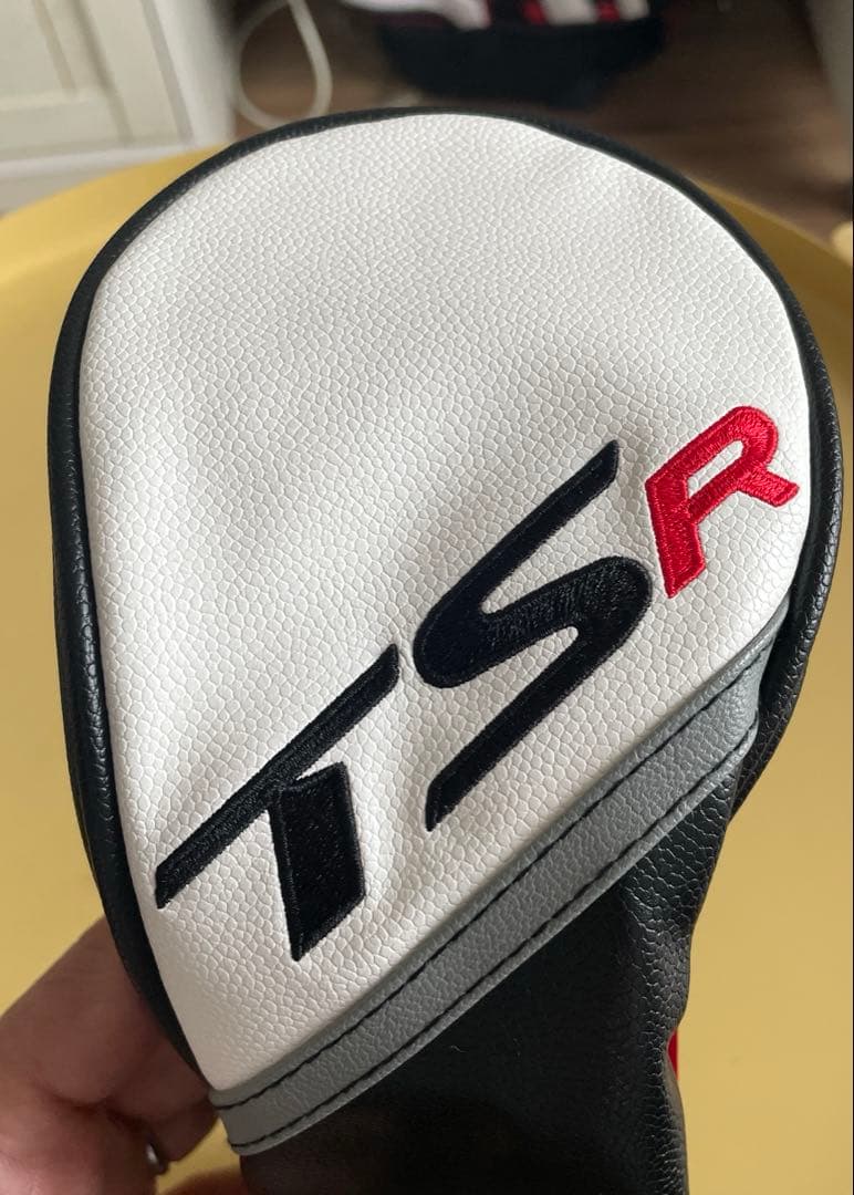 タイトリスト TSR2 5Wヘッド　HC付き