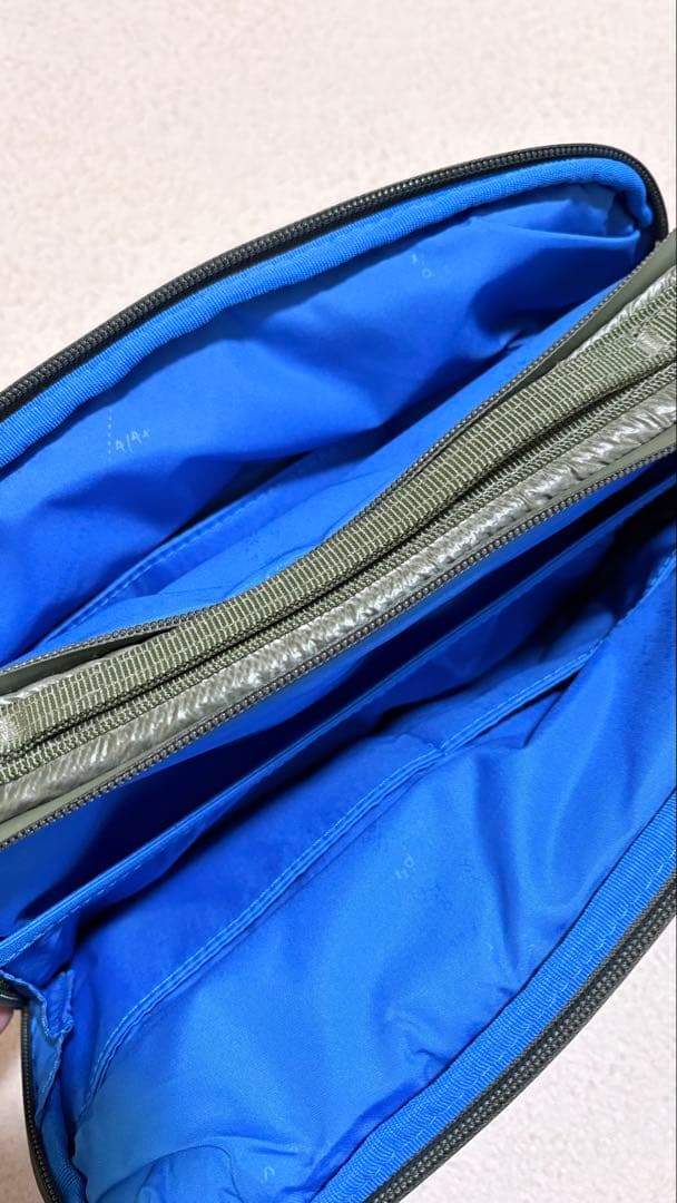 Bottle Sacoche Large ボトルサコッシュ ラージ