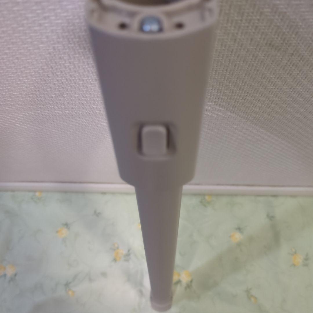 IRIS OHYAMAスティッククリーナー　 SBD-201P-HCマジカリーナ