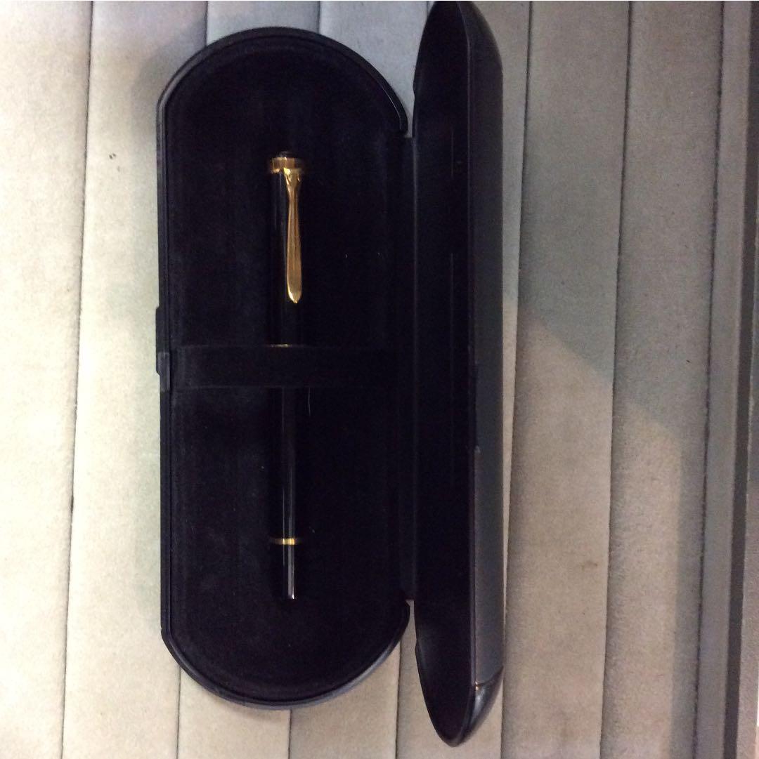 ペリカン万年筆 西ドイツ製