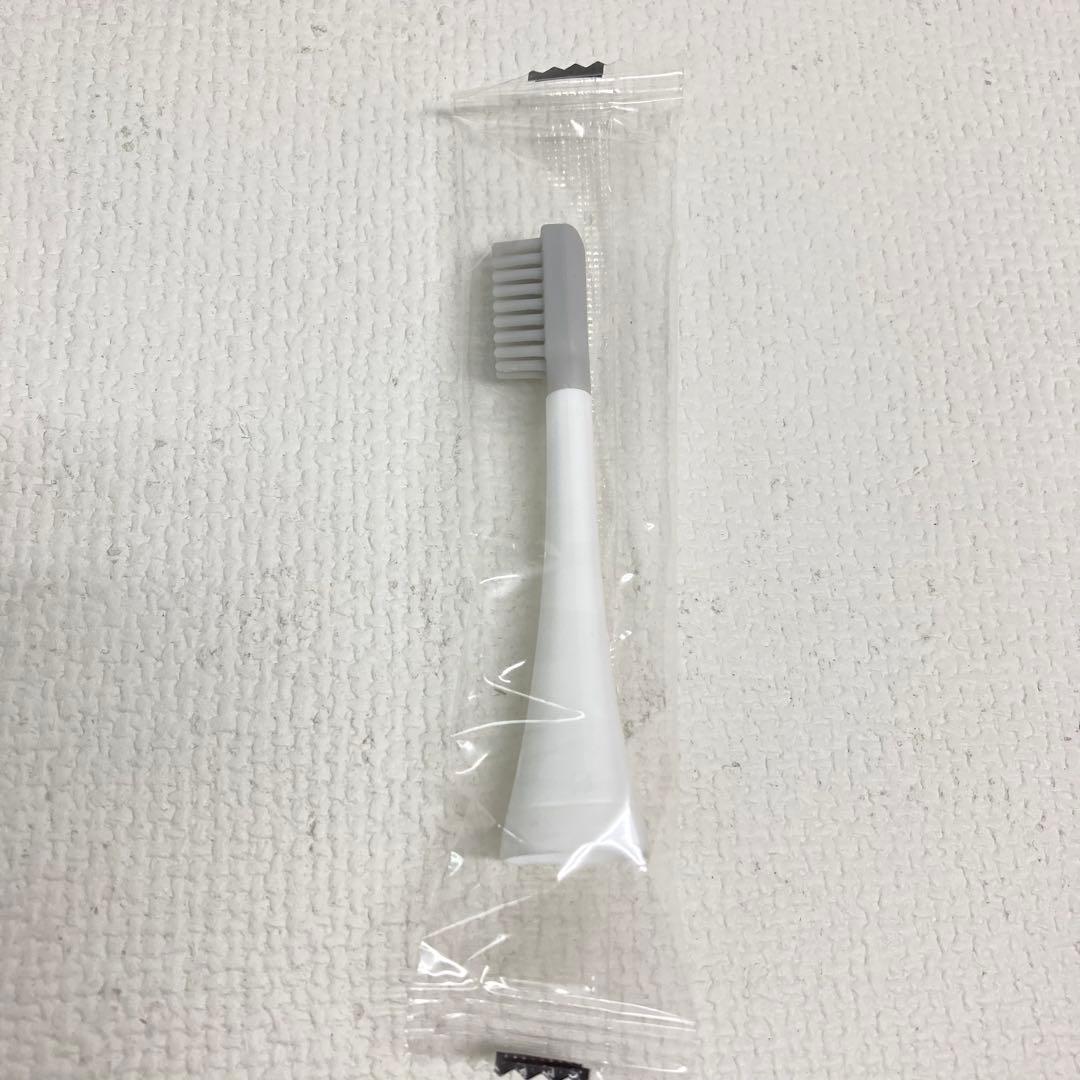 M0813J2 Panasonic 音波振動歯ブラシ EW-DL53 通電確認済