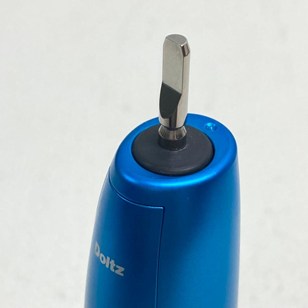 M0813J2 Panasonic 音波振動歯ブラシ EW-DL53 通電確認済