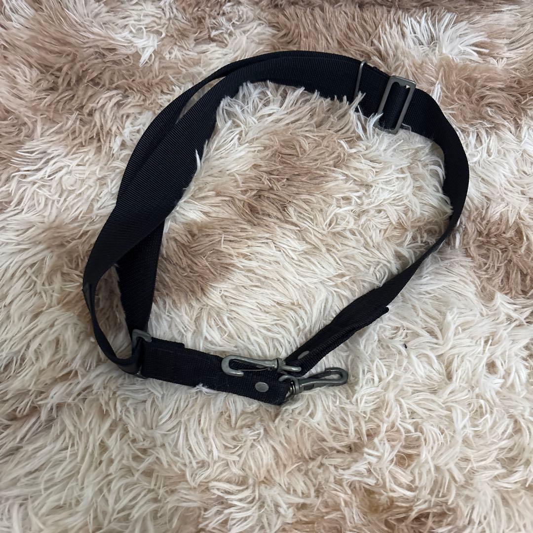 【極美品】 ラゲッジレーベル ニューライナー ブリーフバッグ 1層 2WAY