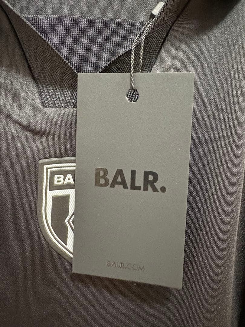 BALR. JEZRA TRAINING JERSEY 新品