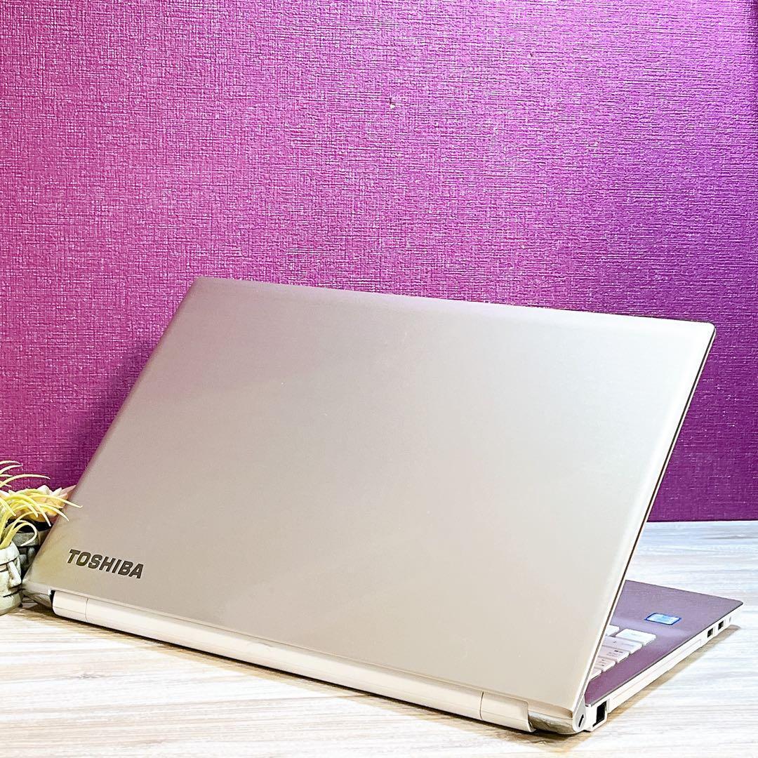 Corei7✨16G✨SSD512✨すぐ使えるノートパソコン✨ブルーレイ✨カメラ