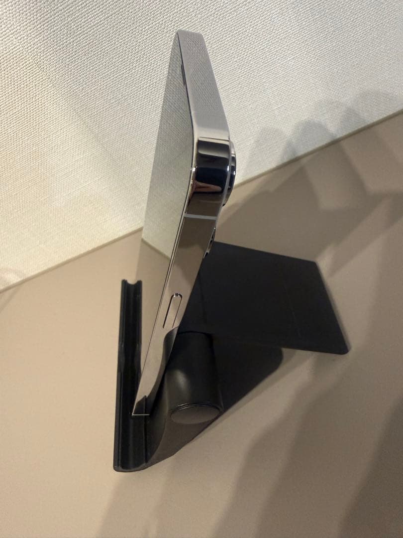 iPhone 13 Pro AppleCareバッテリー交換後未使用品