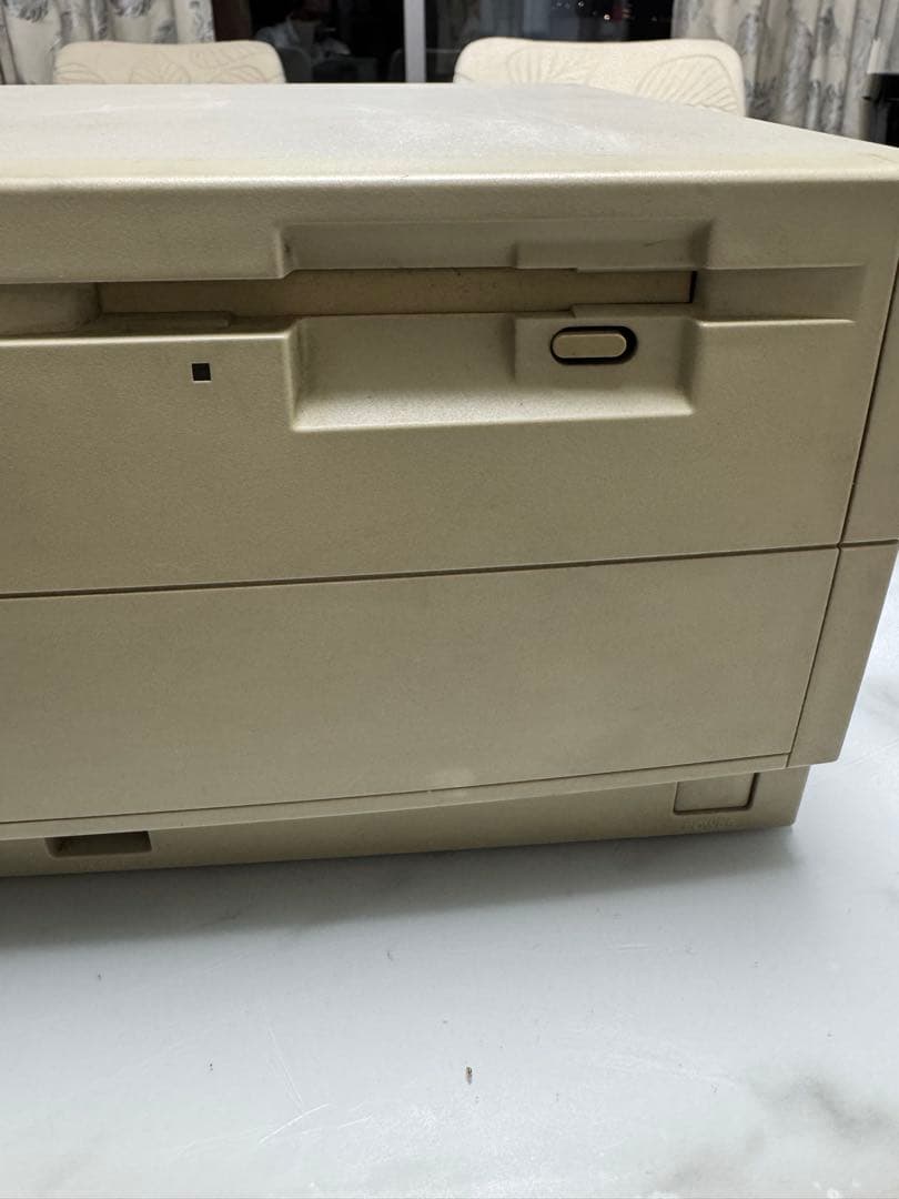 希有品NEC PC-9821 Xs デスクトップPC