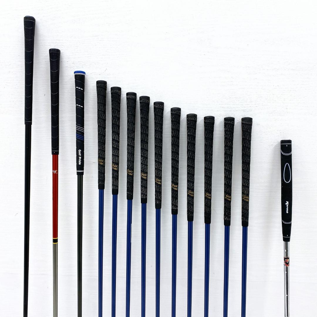 【豪華‼】 TaylorMade r5XL テーラーメイド ゴルフクラブ セット