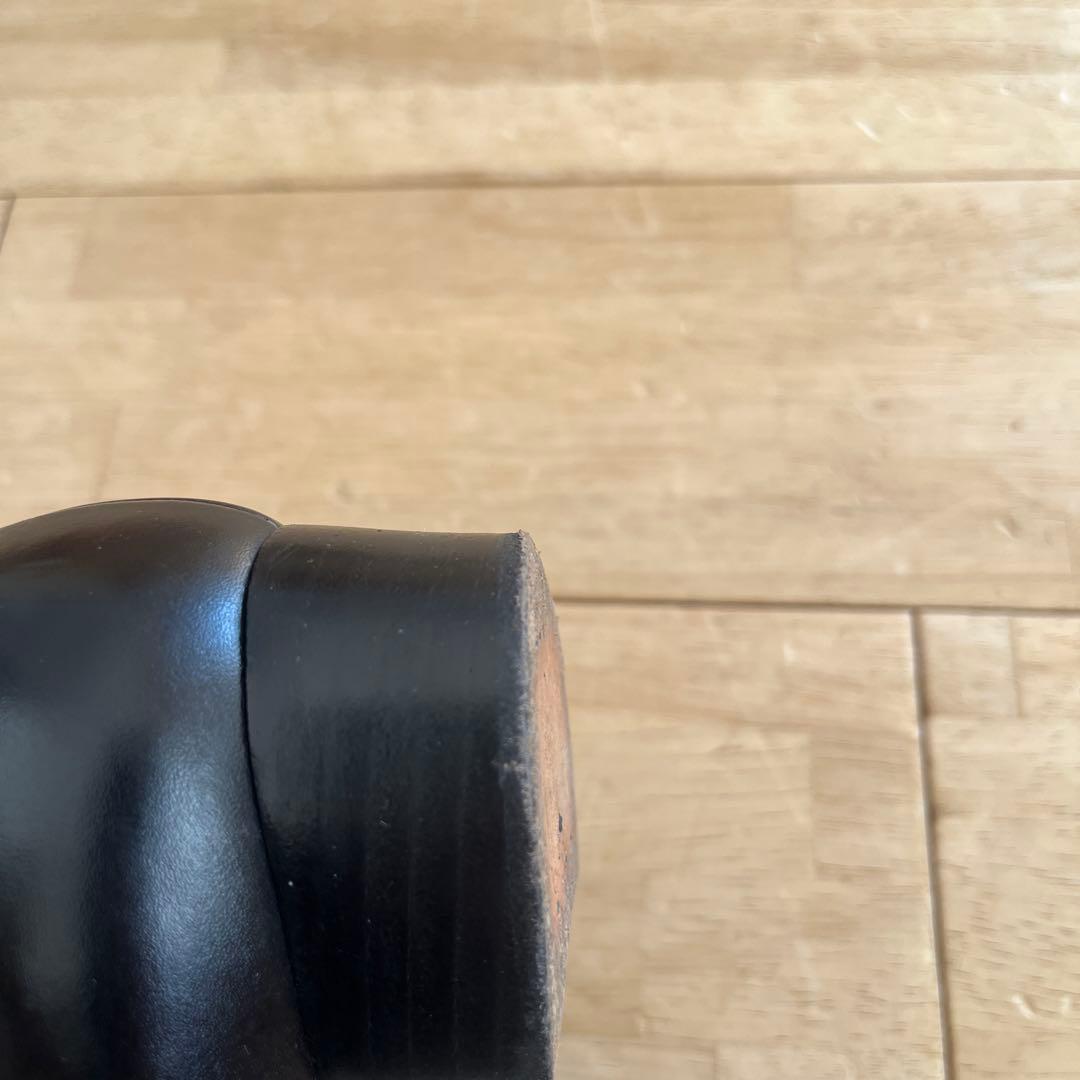 銀座ヨシノヤ オルガンシューズ 23cm