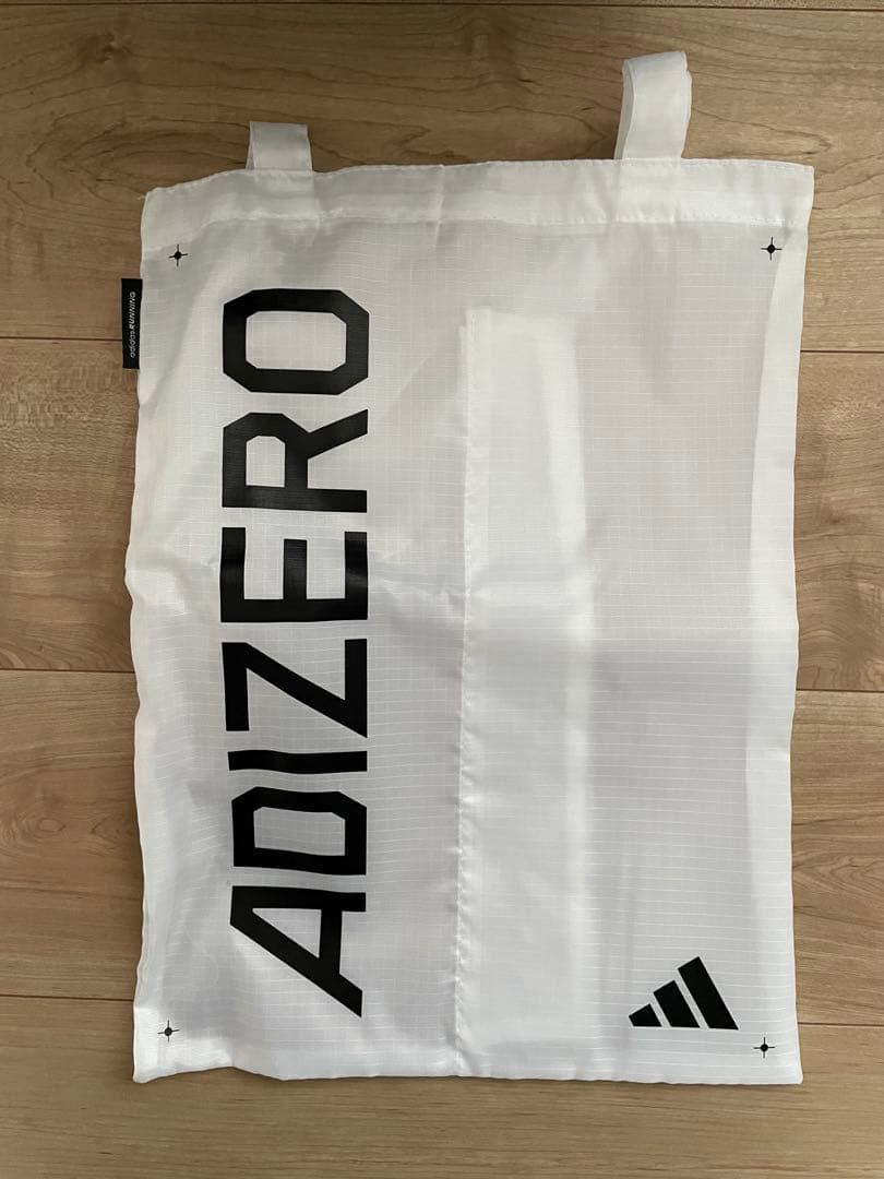 スパイク・シューズ Adizero Adios Pro Evo2 27cm