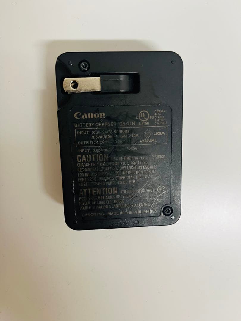 三連休限定値下げ！！【美品】Canon PowerShot G7X Mark 2