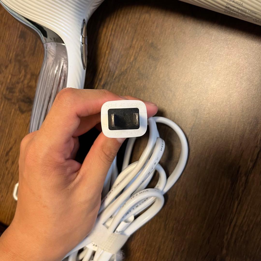 リファドライヤー　ジャンク品