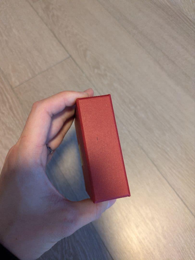 未開封LINC ORIGINAL MAKERS No.996 香水　50ml