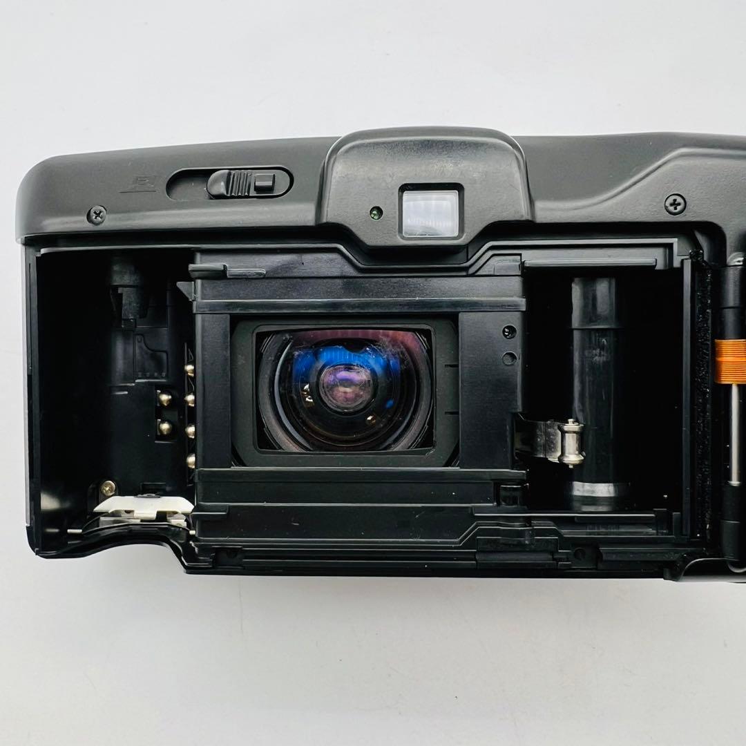 【動作確認済み】CANON Autoboy S フィルムカメラ