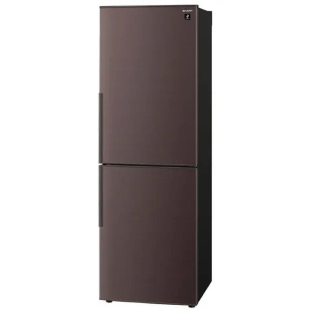 送料込SJ-PD31J-T SHARP 2023年製中古美品