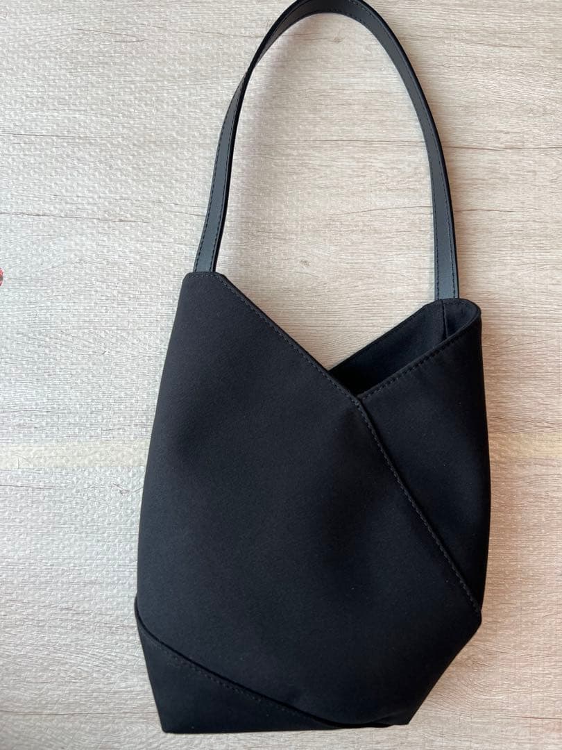 MM6 Maison Margiela クラシックサテンバッグ