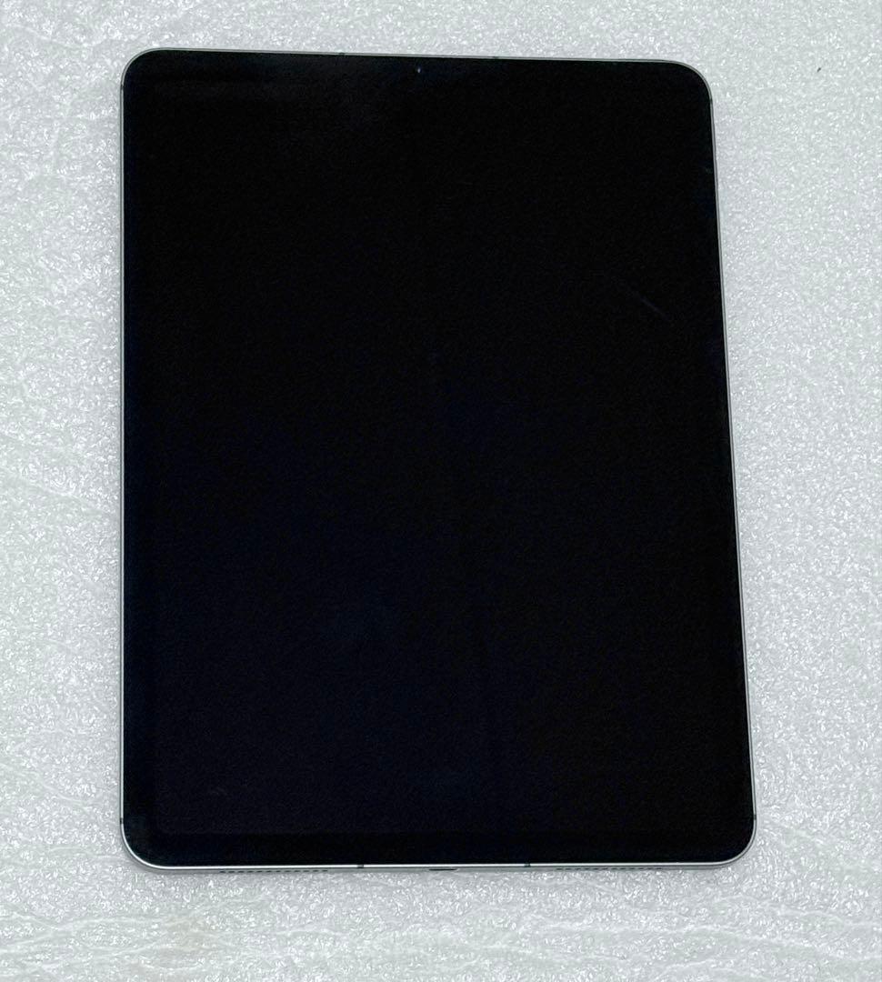 バッテリー85%　iPad Air 第4世代 Cellular 256GB