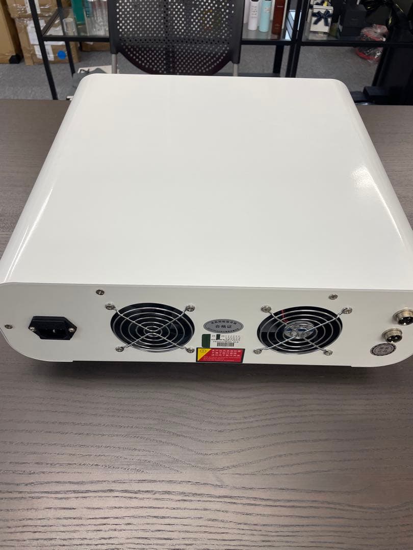 448k 高周波　RF CET/RET/JMD 機器 インディバ同等