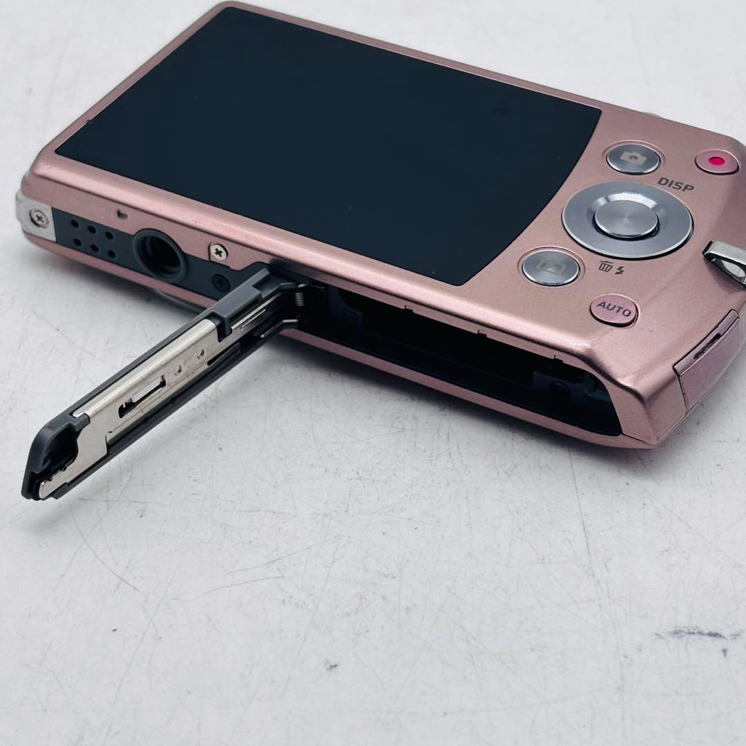 【動作確認済み】CASIO EXILIM EX-S200