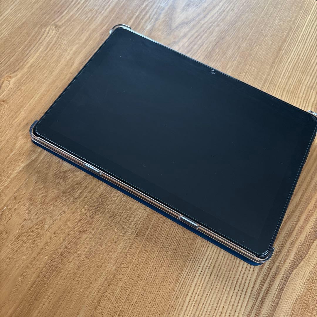 Amazon Fire HD 10 第13世代 32GB ブラック