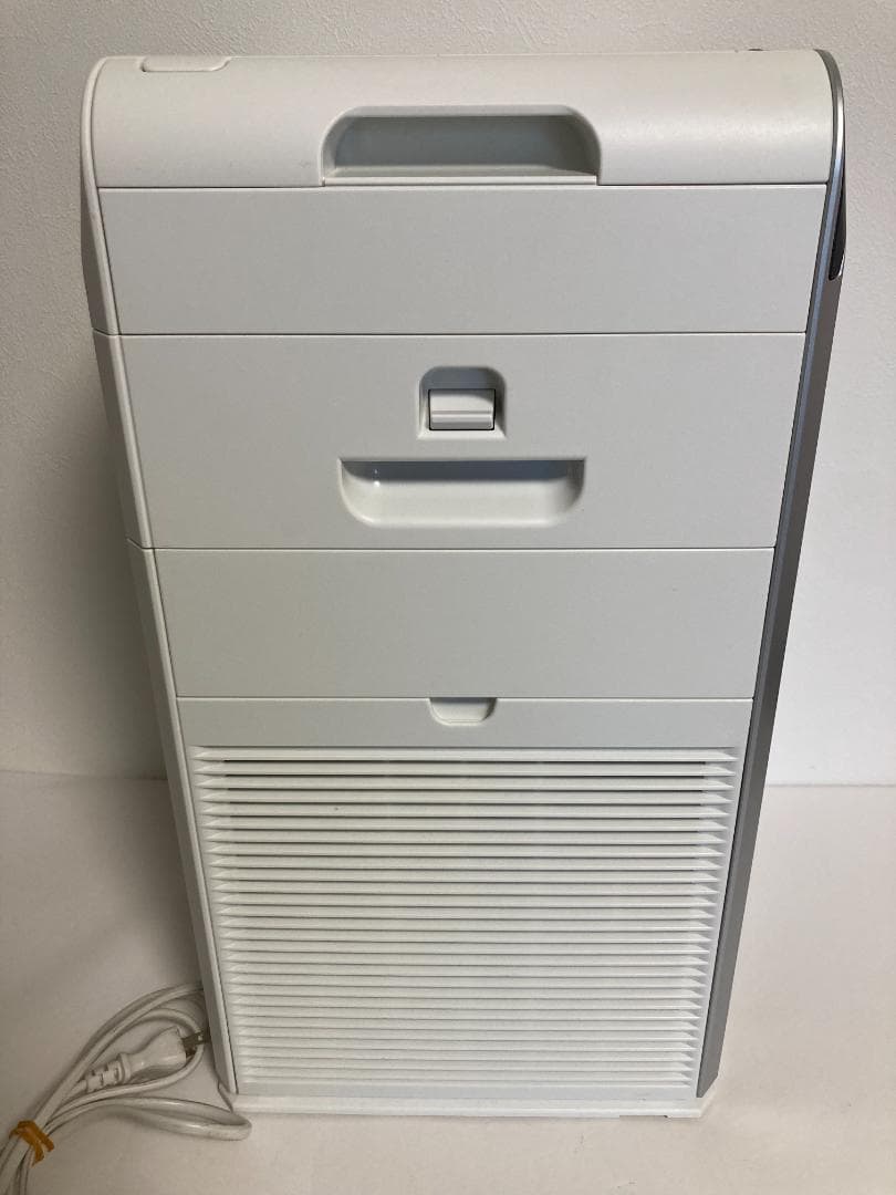 DAIKIN ストリーマ　空気清浄機 ACB50X-S ダイキン