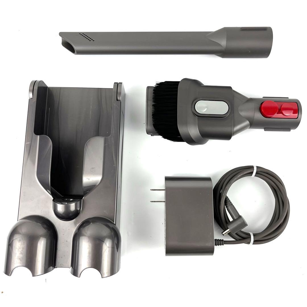 【分解洗浄】Dyson sv18 digital slimフルセット　g31