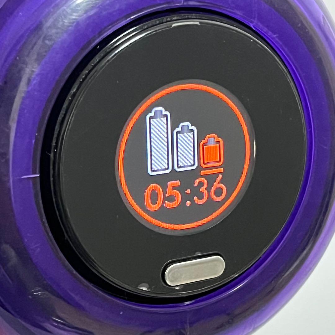 【分解洗浄】Dyson sv18 digital slimフルセット　g31