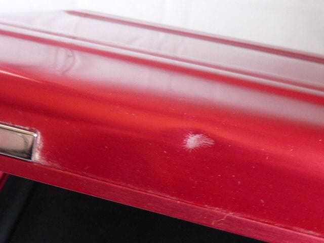 ゼロハリバートン　プレミア メルロー アタッシュケース