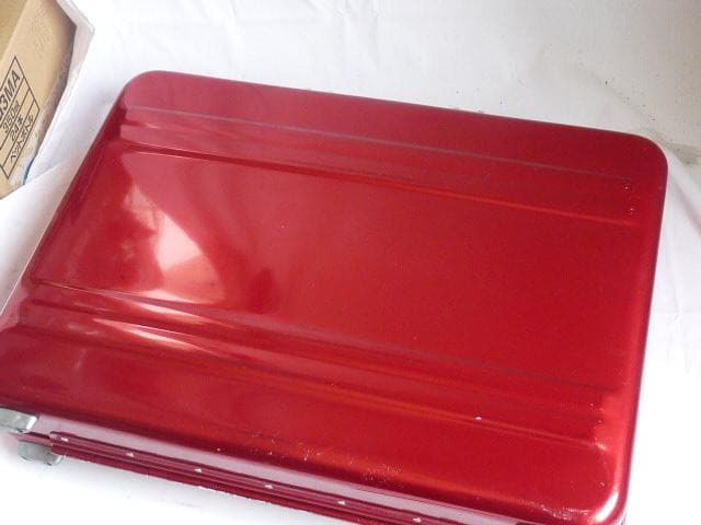 ゼロハリバートン　プレミア メルロー アタッシュケース
