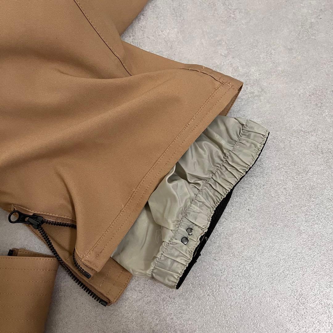 スノボ/スキーウェア　5点セット　Burton ARC'TERYX