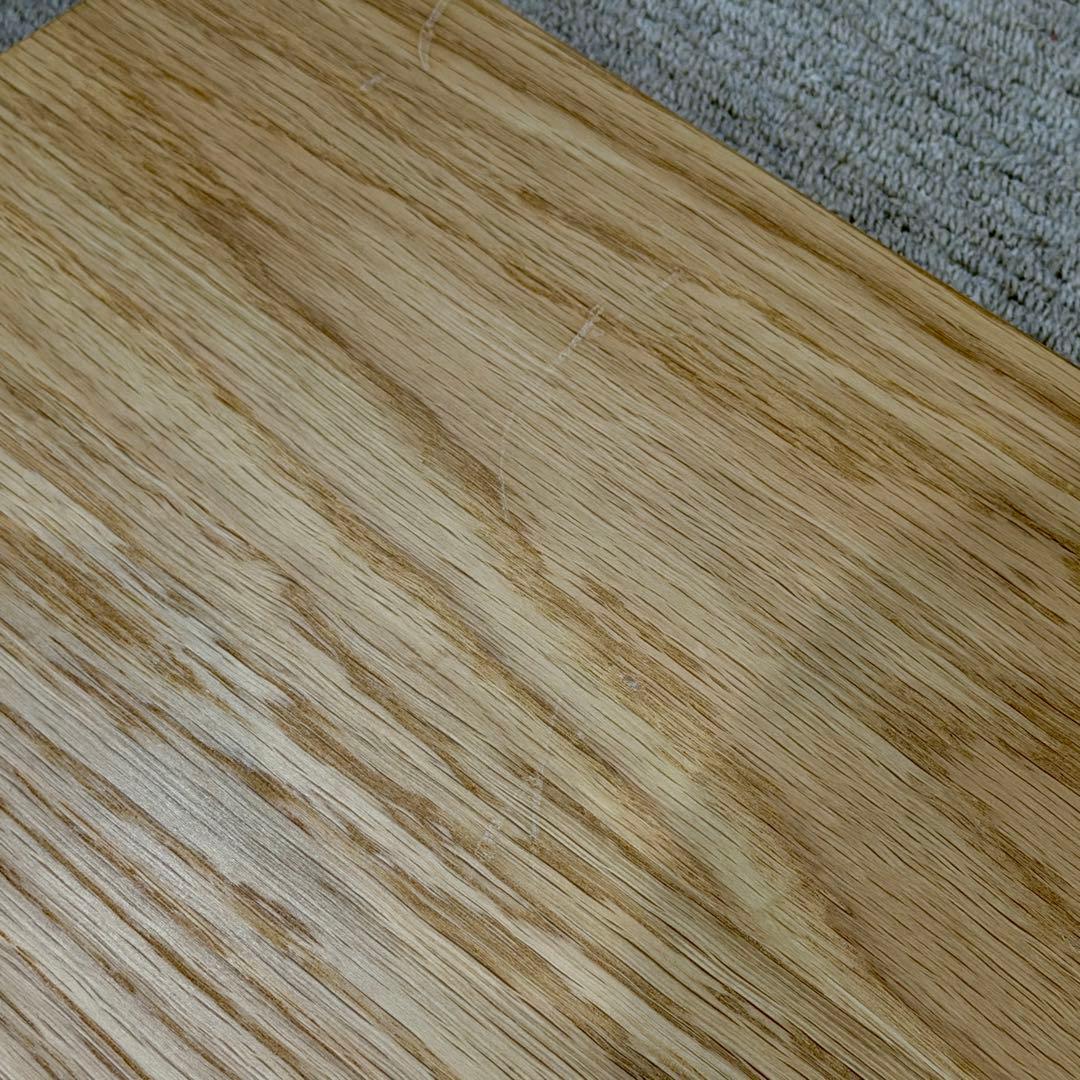 無印良品 ステンレスユニットシェルフ ワイド 中 オーク ＋αセット