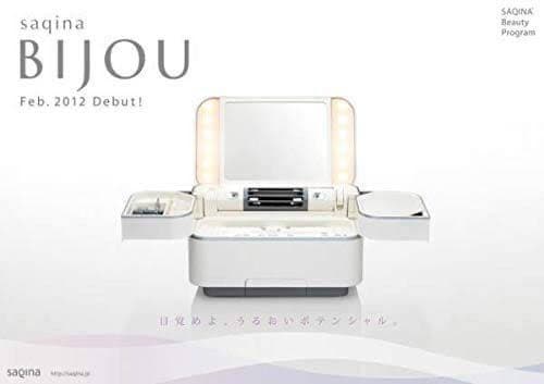 フヨウ サキナ ビジュー