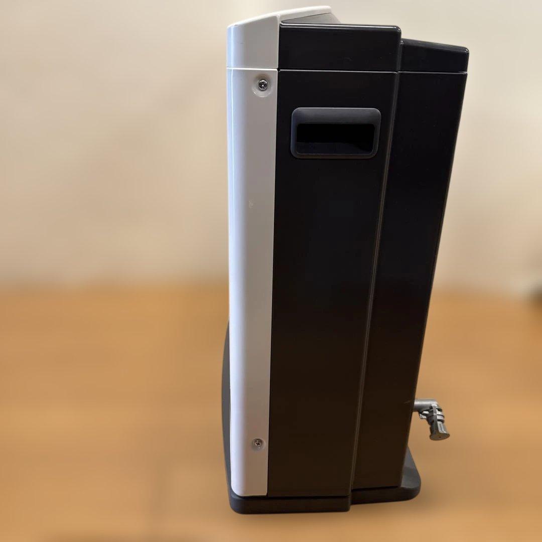 中古品　ガスファンヒーター 都市ガス用 13A NC-58FCT