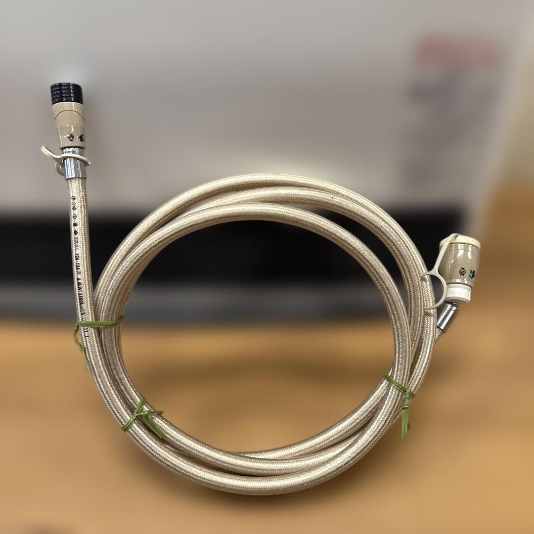 中古品　ガスファンヒーター 都市ガス用 13A NC-58FCT